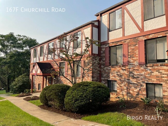 167F Churchill Rd in Turtle Creek, PA - Building Photo - Building Photo