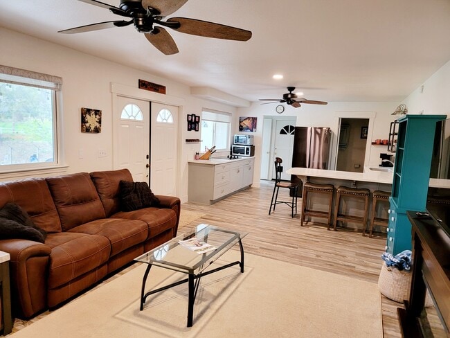 property at 10301 Wolf Dr