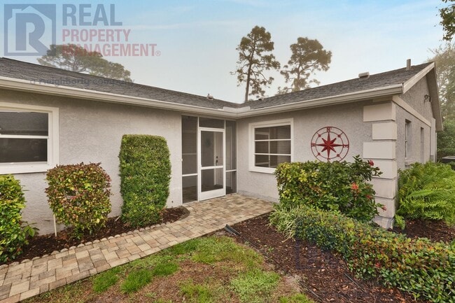 property at 3777 Bonaventure Ct