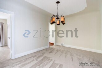 403 7th Ave in Menlo Park, CA - Building Photo - Building Photo