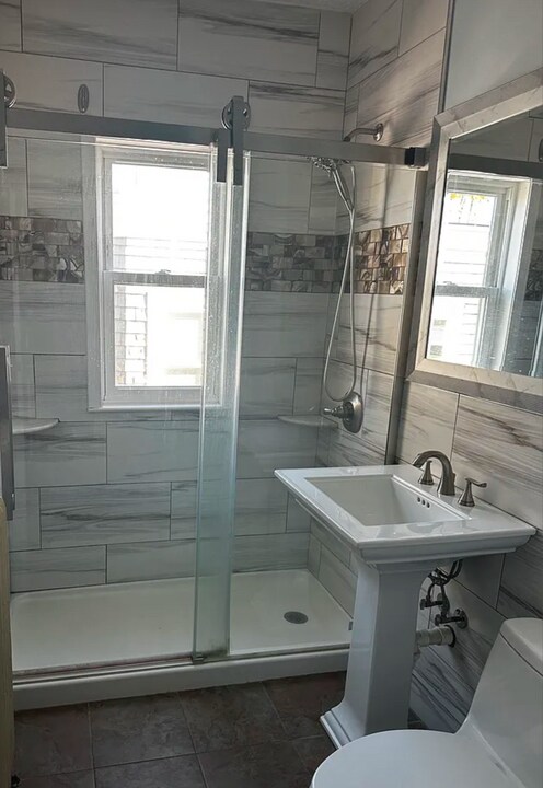 79 Belgrade Ave, Unit 3 in Boston, MA - Building Photo