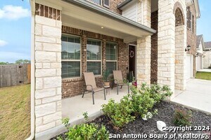 14502 Camperdown in San Antonio, TX - Foto de edificio - Building Photo
