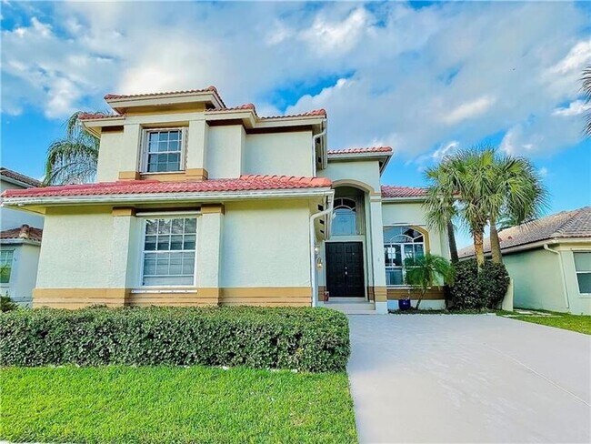 property at 11041 Harbour Springs Cir