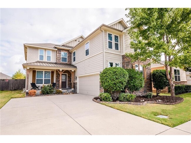 property at 6904 Cotton Seed Dr