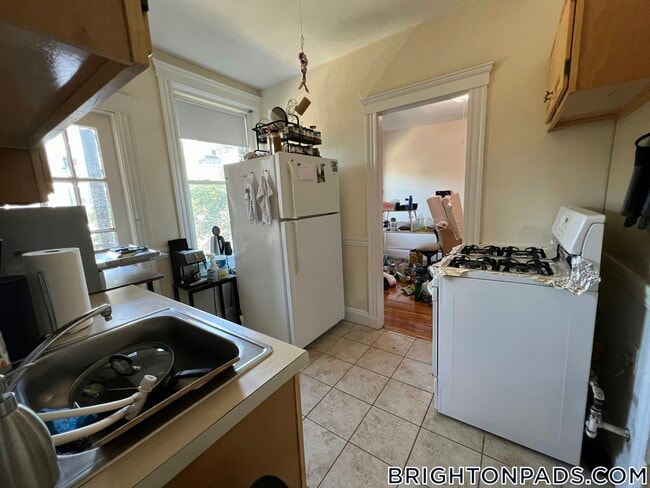 135 Washington St in Boston, MA - Foto de edificio - Building Photo