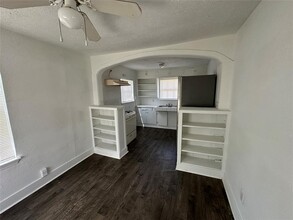 6818 Avenue C in Houston, TX - Building Photo - Building Photo