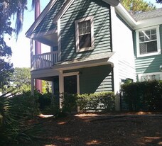 23 Old S Ct in Bluffton, SC - Building Photo