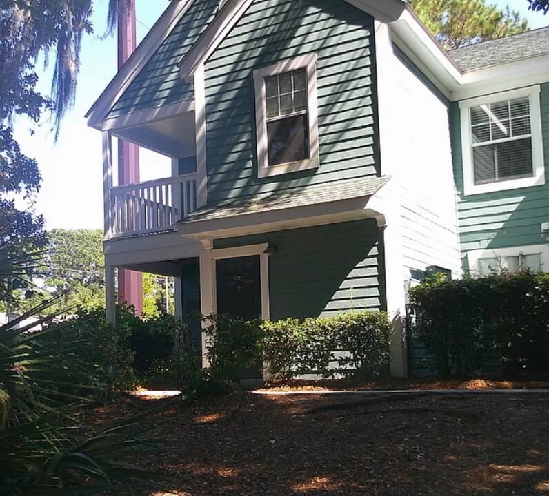 23 Old S Ct in Bluffton, SC - Building Photo