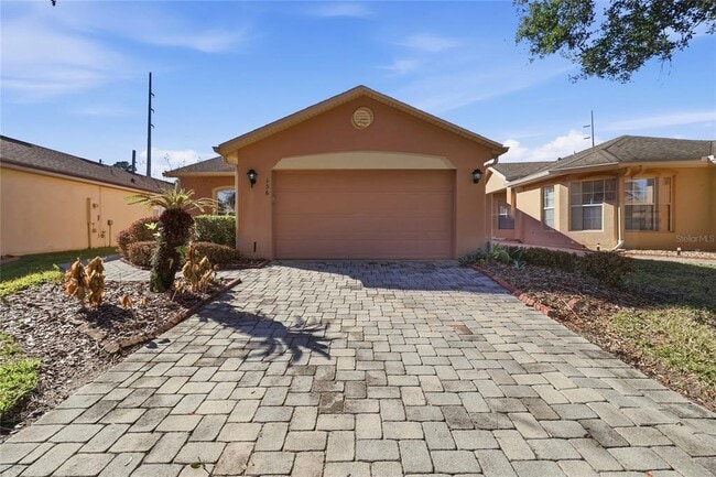 156 Grand Canal Dr in Poinciana, FL - Building Photo - Building Photo