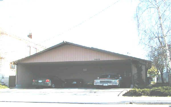 2000 Filbert St in Oakland, CA - Foto de edificio - Building Photo