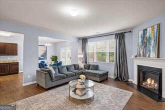 637 Yazzie Pl in Atlanta, GA - Building Photo - Building Photo