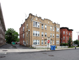 49 Walnut St Apartments