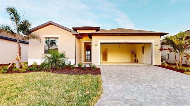 1476 Saddlewood Cir in Port Charlotte, FL - Building Photo - Building Photo