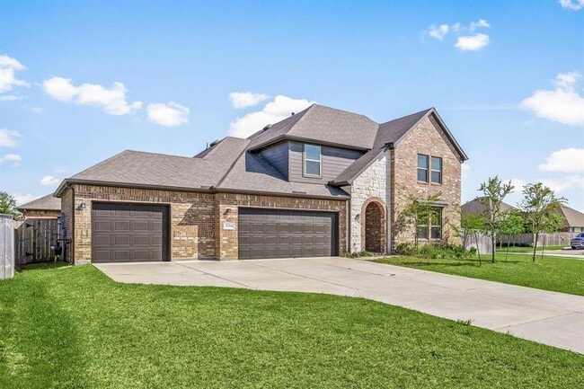 31214 Gullwing Manor Dr in Tomball, TX - Building Photo - Building Photo