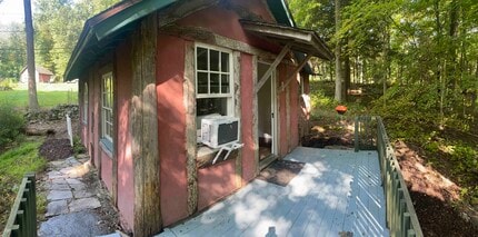 37 Orchard Dr, Unit 37A in Redding, CT - Building Photo - Building Photo