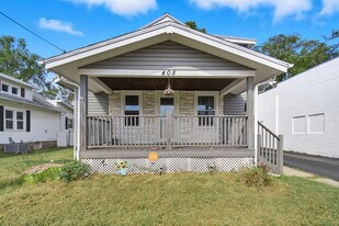 408 River Ln in Loves Park, IL - Building Photo