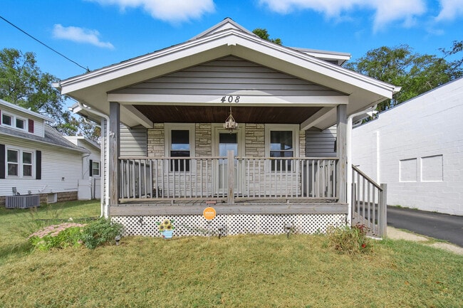 property at 408 River Ln