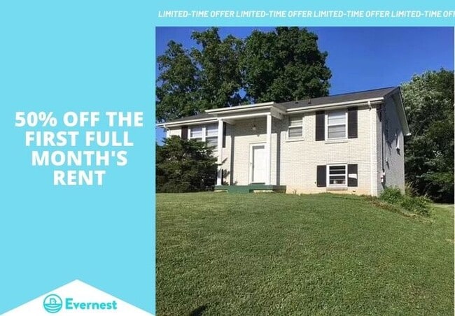 property at 4718 Richards Ct