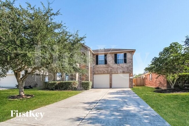property at 2811 Long Grove Ln