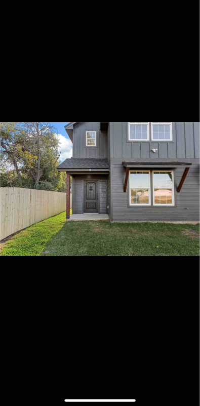 2020 Bagby Ave in Waco, TX - Building Photo - Building Photo