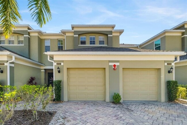 8727 Karpeal Dr in Sarasota, FL - Building Photo - Building Photo