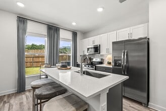 South Pine in Union City, GA - Foto de edificio - Building Photo