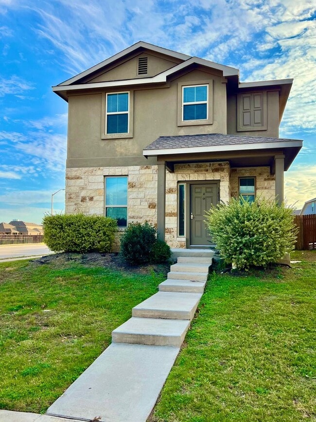 property at 1400 Blake St