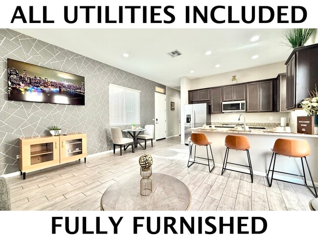 property at 8060 S Desert Indigo Dr