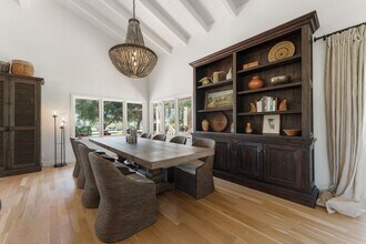 1535 Linda Vista Dr in Santa Ynez, CA - Building Photo - Building Photo
