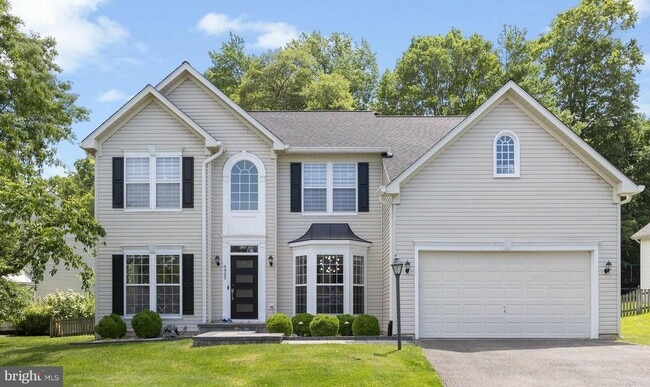 property at 6455 Saddlebrook Ln