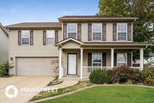 6621 Timberbend Dr in Louisville, KY - Building Photo