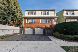 7108 Polk St in North Bergen, NJ - Building Photo