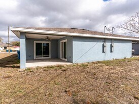133 W Park Ave in Lake Wales, FL - Building Photo