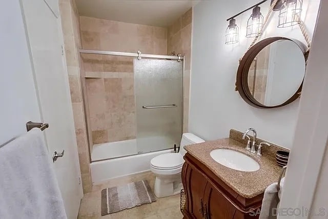 6036 Rancho Mission Rd in San Diego, CA - Building Photo - Building Photo