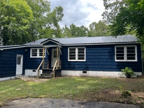 1616 Marguerite Ave in Anniston, AL - Building Photo - Building Photo