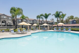 Madrid in Mission Viejo, CA - Building Photo