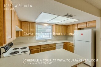 10560 W Echo Ln in Peoria, AZ - Building Photo - Building Photo