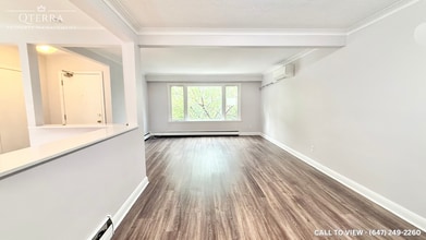 43 Morgan Av in Toronto, ON - Building Photo - Building Photo