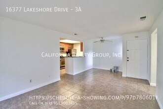 16377 Lakeshore Dr in Lake Elsinore, CA - Building Photo - Building Photo