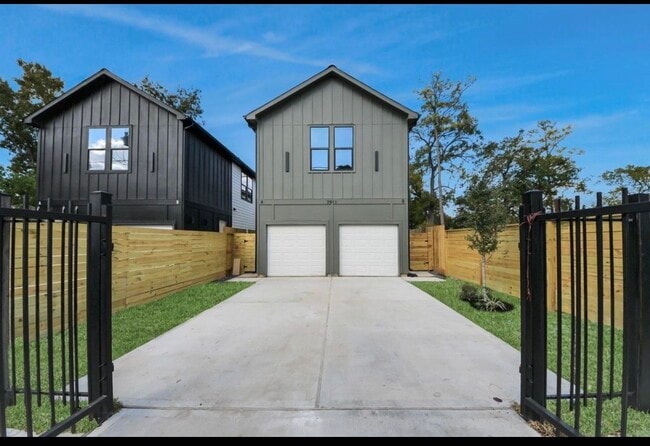 property at 7911 Lynette St