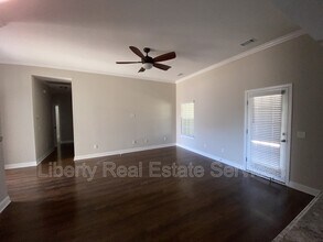 729 Burke Dr in Hinesville, GA - Building Photo - Building Photo