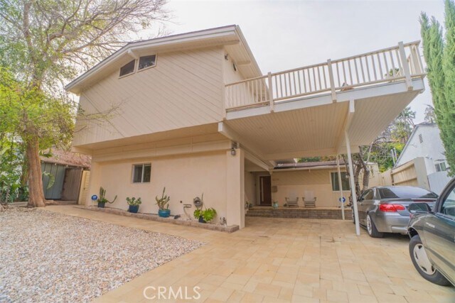 5179 Canoga Ave in Los Angeles, CA - Building Photo - Building Photo