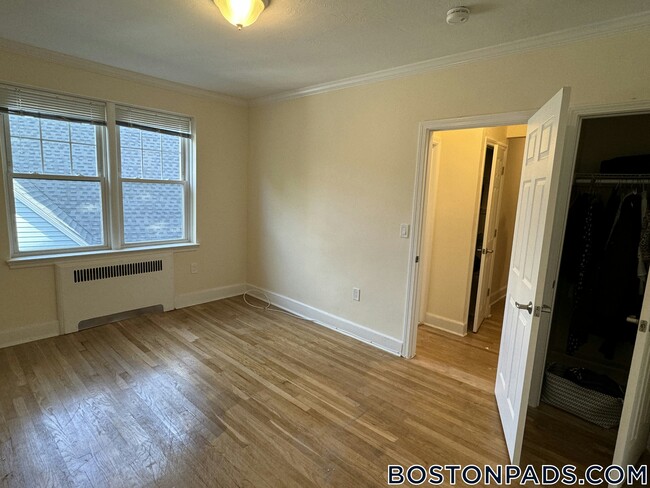 71 Kilsyth Rd, Unit 9 in Boston, MA - Building Photo - Building Photo