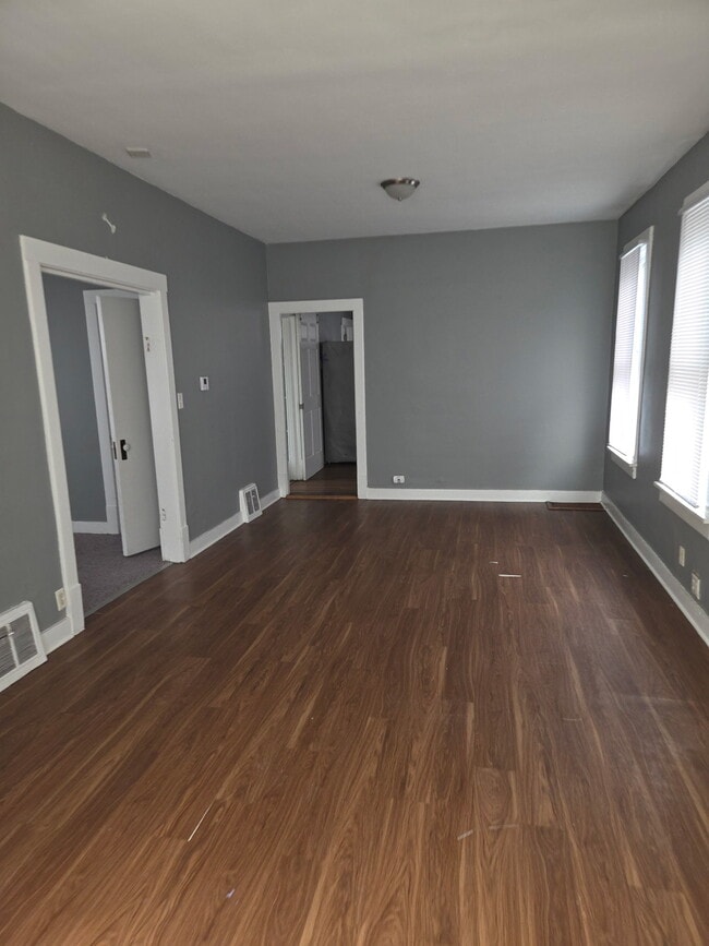 206 E Arcadia Ave in Peoria, IL - Building Photo - Building Photo