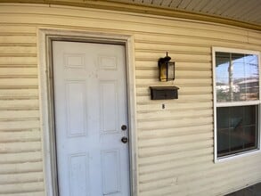 817 W Matthews Ave in Jonesboro, AR - Building Photo - Building Photo