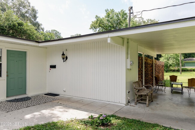 1345 Orange Cir S in Orange Park, FL - Building Photo - Building Photo