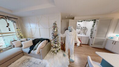 The Slopes at Frostbite Ridge in Mount Holly, NC - Building Photo - Building Photo