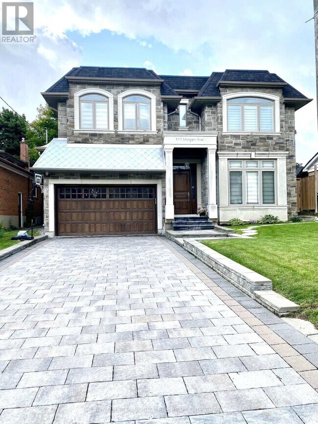 property at 111 Morgan Ave