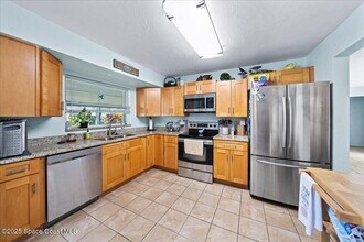 317 Gemini Dr in Satellite Beach, FL - Building Photo - Building Photo