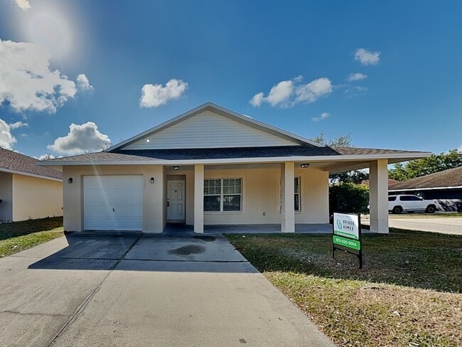 property at 2105 Pleasure Run Dr